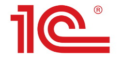 1С