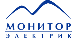 Монитор Электрик