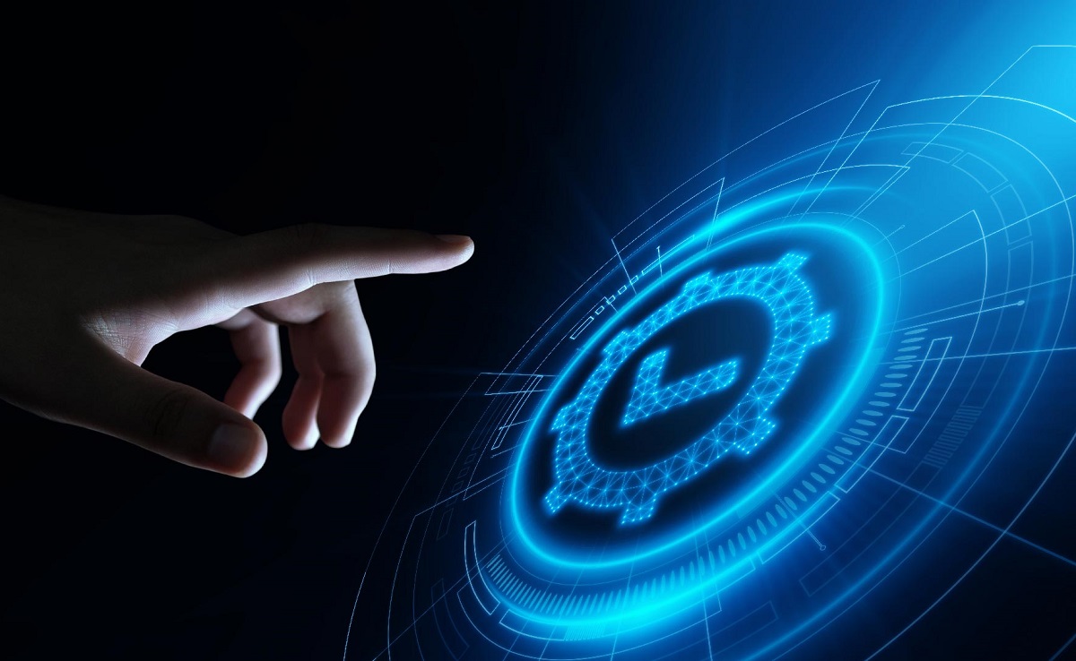 Серверное оборудование